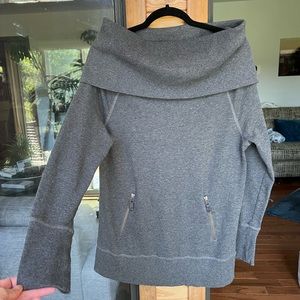 LOFT Lounge Top NWOT